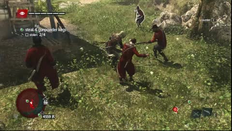 chilling waiting for new games