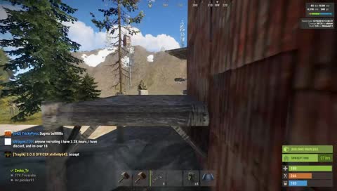 How To Rust...
Best Squeaker In Rust

