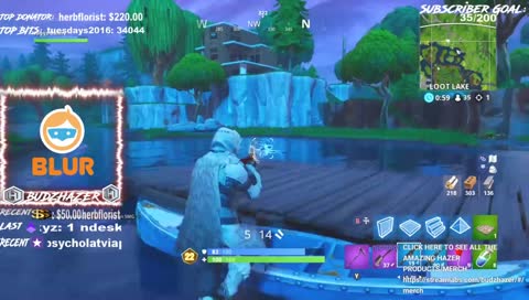 🔥EXPLORER CUP SOLO HIGH POINT GOAL🔥⚒HAMMERS ESPORTS⚒ **!prime for free sub