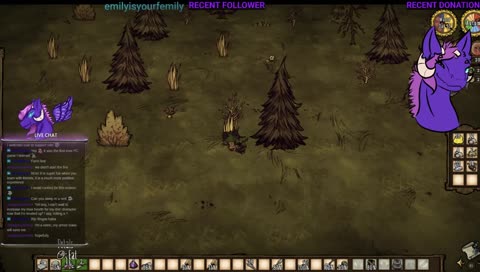 Big oof with friends! |Don't Starve Together|