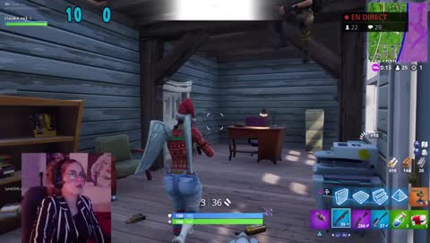 [QC] On passe tu le temp des fêtes enssemble ? 