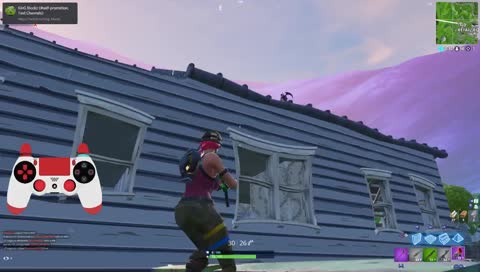 Winter Royale | Controller on PC