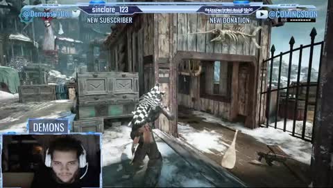 Hooray and chill [Follower goal 130/200]