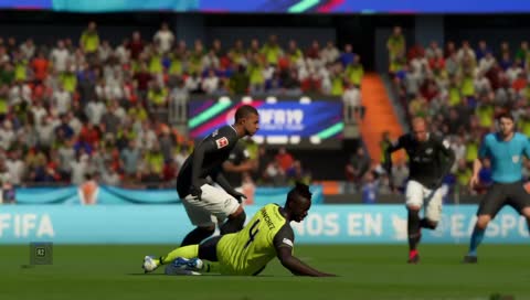 DIVISION RIVALS // Affiliated