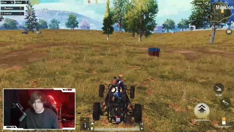 WhErE hAvE yOu BeEn? | HD Graphics | PUBG Mobile