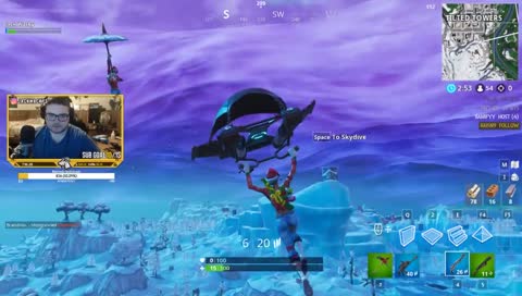 Hype Wacky: yeet | Twitter: @Wacke