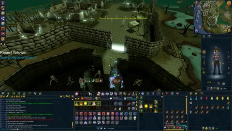 Spooky spider + QBD after :-) come chill!