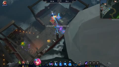 [FR] DuoQ / ROAD TO DIAMOND inchallah 