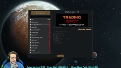 [PC] More RimWorld! | Tin/10 Luck