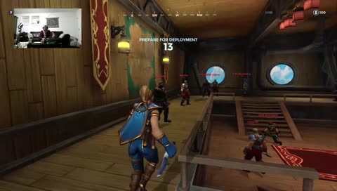 REALM UPDATES WAHOOZY!!!