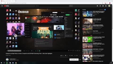 COME PLAY IN MY CREATIVE WORLD