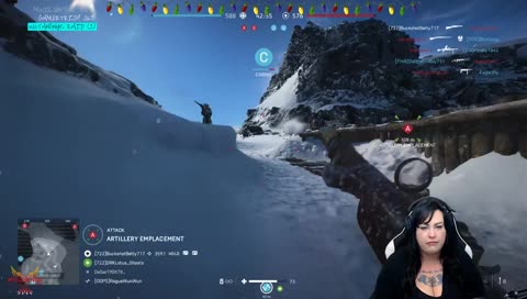 [PS4] Y'all are the reason I do this!! ❤ !discord !merch RIDICULOUSNESS