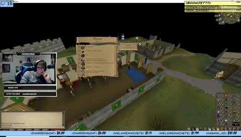 started from the bottom
