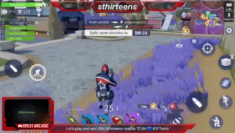 Road To Professional! 61 Fireteam Wins! 1 bit/token=shoutout in next post
