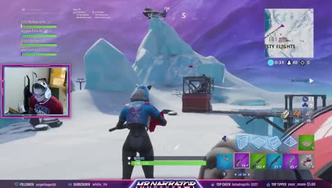 Playing with followers!!! !join