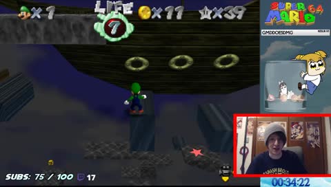 🍄[ROM HACKS] 🍄