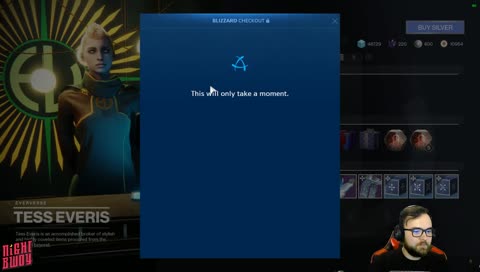 Dawning? MoRe LiEk YaWnInG lMaO