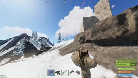 Day 0- Just wiped BOW BATTLES