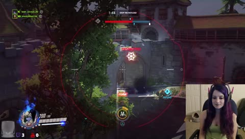 Overwatch Christmas Event Grinding!! Come subscribe!