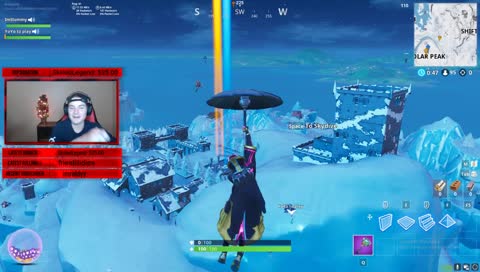 Squads still not catching any dubz but whats new