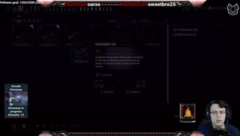 [PS4] Garuda Giveaway | Twitch drops | Fortuna Update !giveaway !discord  #TwitchKitten #HereToHelp