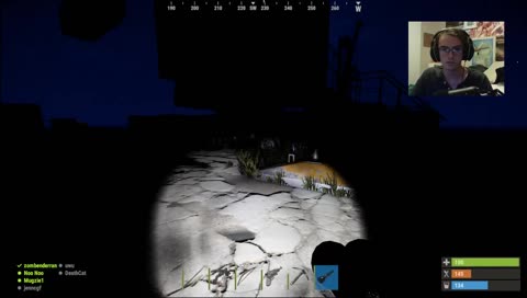  the big month (game give away at 5 viewers) 