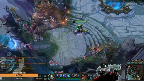 [ESP - No Mic] Intento de soloQ en pretemporada.