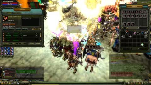 DeathKO Archers [ENG][PL]