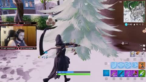 Nuevo overlay y badges regalo del baxito !notengoloots