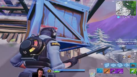 we wike impwoving WYPERS