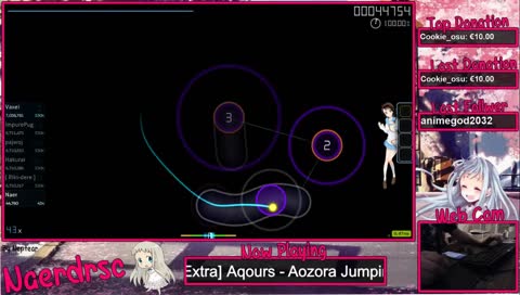 Wenn mir LW ist um 2uhr nachts