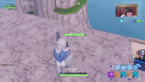 NUEVO MINIJUEGO EN ISLA K10 || QUIERO VOLVER AL BATTLE ROYAL PERO ESTO NO ME DEJA  AIUDAAAAAAAA [CHILE] 