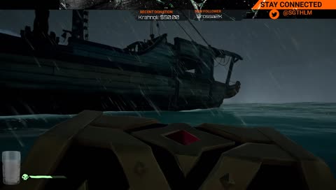 Path to Affiliate: Sailing the seas and Lootin the Booty!!