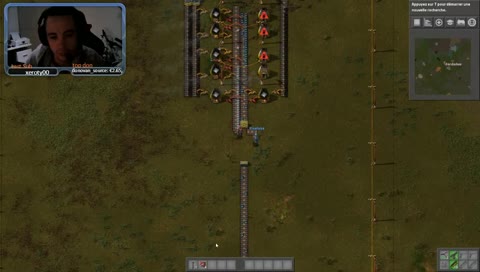 [FR] parti duo au calme avec Pixelone !!!