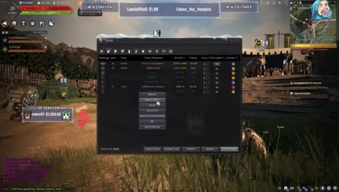 [NA]  ☃️ Archer HYPE  | New Alerts  | !social !discord !gear