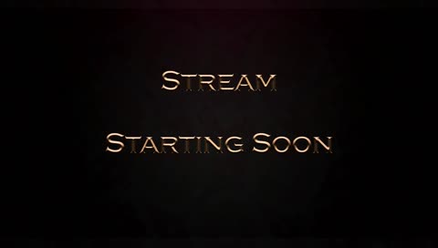 New-ish streamer looking for friends/community! Trying to do what I love/makes me happy!!! Lvling for master trainers!