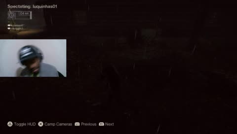 New Facecam..Testing It out!