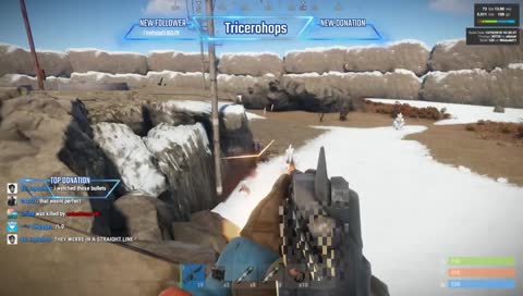 Playing with zecko come join (: