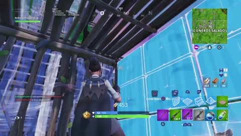 Que se arme el cotorreo!!