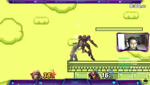 (ง ͠° ͟ل͜ ͡°)ง[̲̅$̲̅(̲̅5̲̅)̲̅$̲̅] Jugando contra subs 
