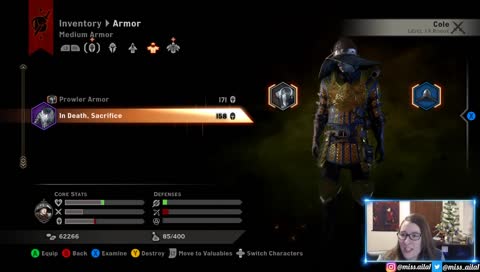 [SSC][Modded] More Exploring and Companion Quests | !mods | !social | !ssc