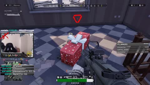 High Kills Only! --- !Aim !AboutMe