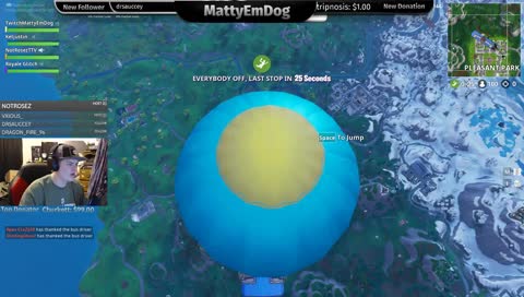 GET IN HERE -- !Charity -- !Faze for the video LESS GO