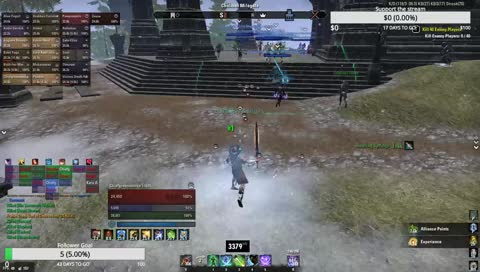 ESO stam warden pvp - Vivec