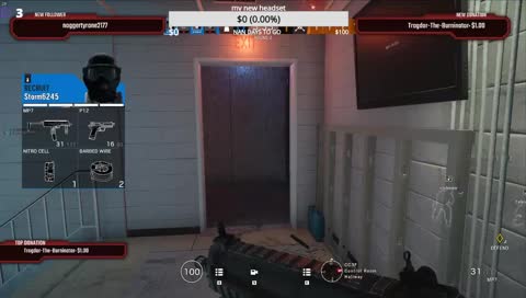 tryin to get gud (just chillen)