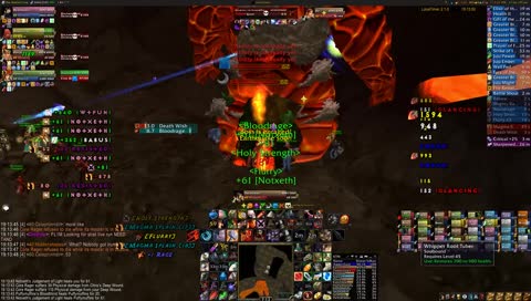 R12 fury BWL+MC