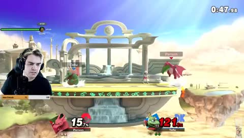 Unlocking Characters