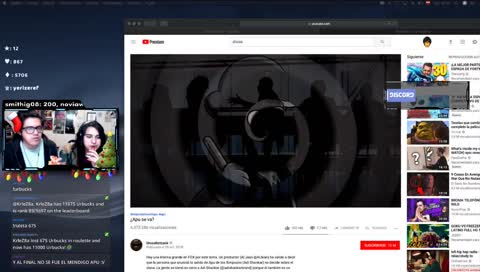 Reaccionando a sus videos !| !Prime !Vlog !Loots !Store !sr