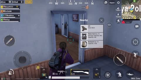 [PUBG] Decent PRO PUBG Mobile Player 