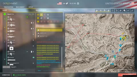 Squad then some Insurgency Sandstorm